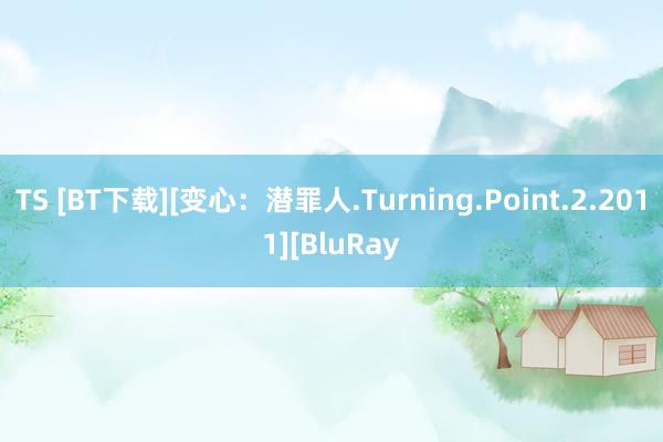 TS [BT下载][变心：潜罪人.Turning.Point.2.2011][BluRay